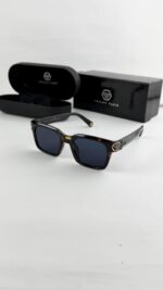 Philipp plein tiger black 122