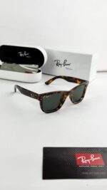 Rayban_ tiger green 0502