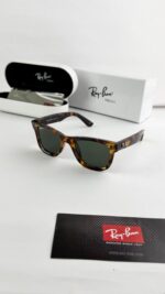 Rayban_ tiger green 0502