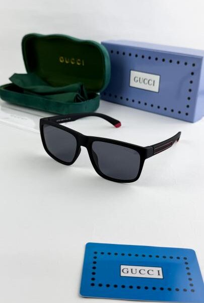 Gucc_i red & black 68523