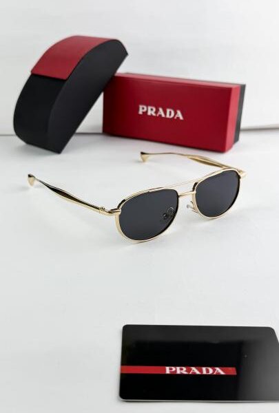 Prad_a gold black-58226