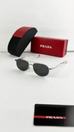Prad_a silver black -58226