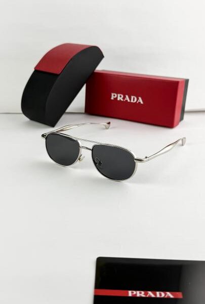 Prad_a silver black -58226